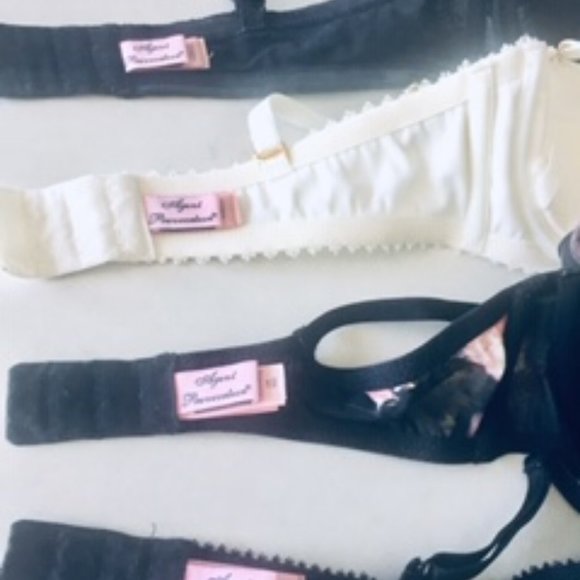 Agent Provocateur Bras 32B and 32C - Picture 5 of 13